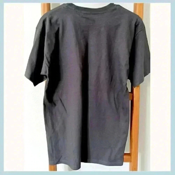 Star Wars Baby Yoda Graphic Tee Size Medium, Baby Yoda Graphic Tee - Picture 4 of 5